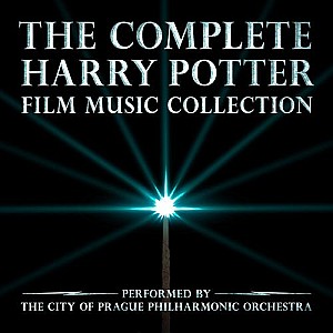 The Complete Harry Potter Film Music Collection (2CD)