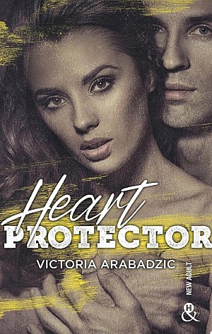 Heart Protector - Victoria Arabadzic