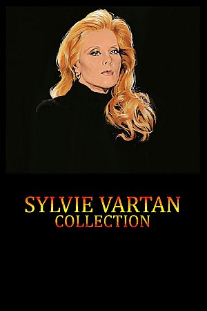 Sylvie Vartan - Collection