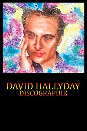 David Hallyday - Discographie
