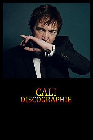 Cali - Discographie