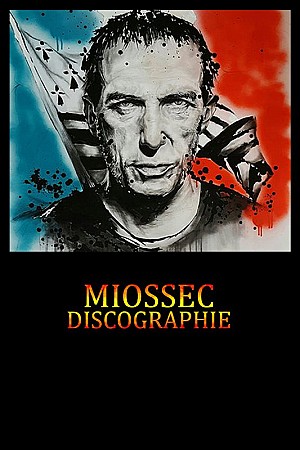 Miossec - Discographie