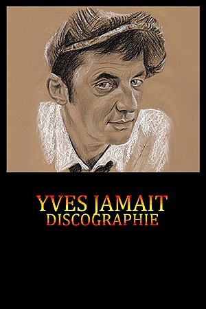 Yves Jamait - Discographie