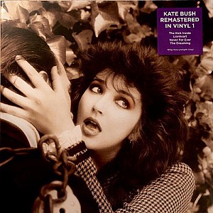 Kate Bush - Remastered In Vinyl I (4CD)
