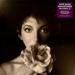 Kate Bush - Remastered In Vinyl II (3CD)