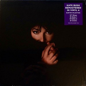 Kate Bush - Remastered In Vinyl IV (3CD)