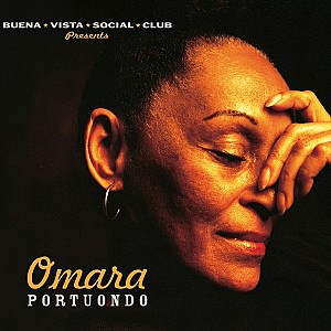 Omara Portuondo - Buena Vista Social Club