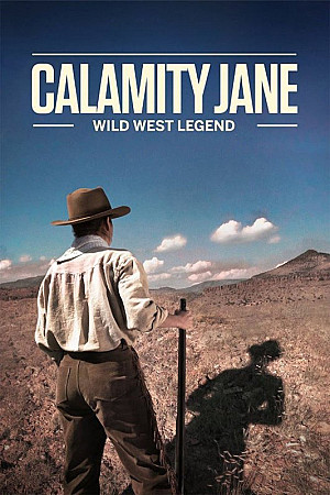 Calamity Jane: Légende de l\'Ouest