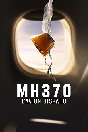 MH370 : L\'avion disparu