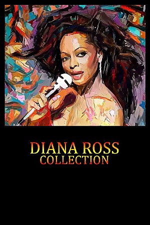 Diana Ross - Collection