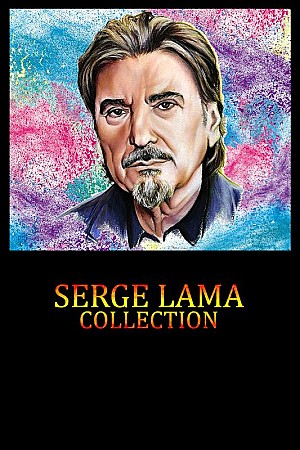 Serge Lama - Collection