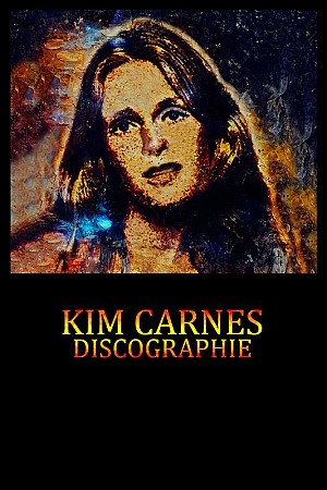 Kim Carnes - Discographie