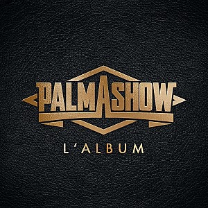 Palmashow l\'album