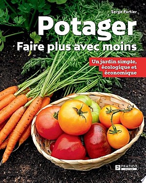 Potager - Serge Fortier