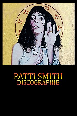 Patti Smith - Discographie