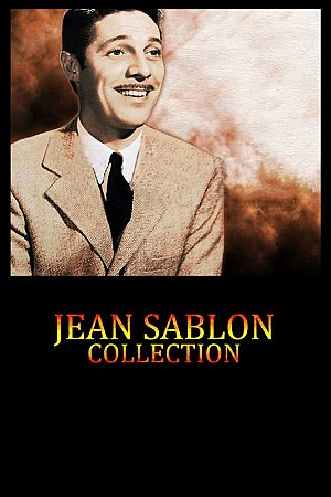 Jean Sablon - Collection