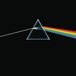 Pink Floyd - The Dark Side Of The Moon (50th Anniversary) (Remaster)