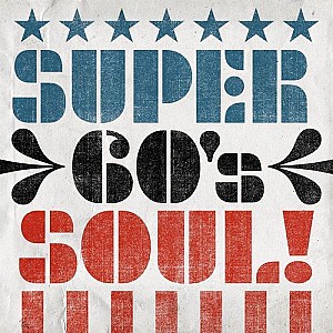 Super 60’s Soul!