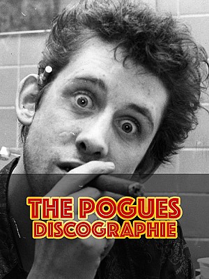 The Pogues - Discographie