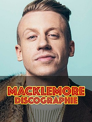 Macklemore - Discographie