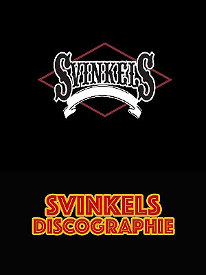 Svinkels - Discographie