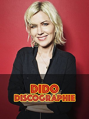 Dido - Discographie