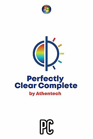 Athentech Perfectly Clear Complete v3.x