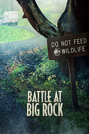 Battle at Big Rock