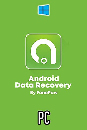FonePaw Android Data Recovery v3.x