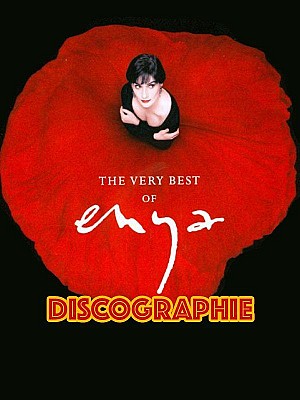 Enya Discographie