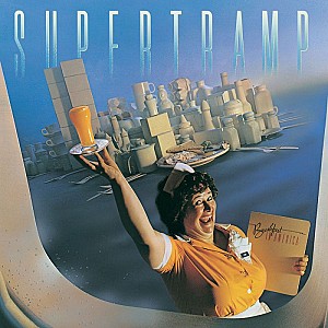 Supertramp - Breakfast In America (Deluxe Edition 2010)