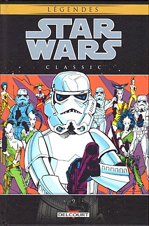 Star Wars - Classic