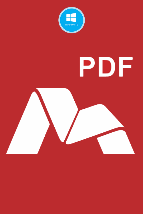 Master PDF Editor 5.x