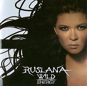 Ruslana - Wild energy