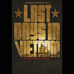 Last Days in Vietnam (Original Motion Picture Soundtrack)