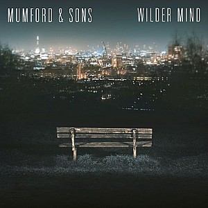 Mumford &amp; Sons - Wilder Mind (Deluxe)