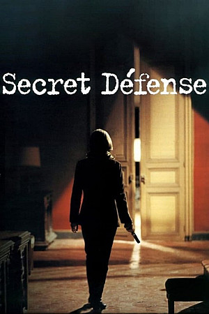 Secret défense