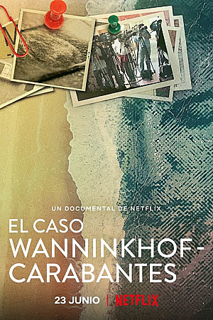 Meurtres sur la Costa del Sol : l’Affaire Wanninkhof-Carabantes