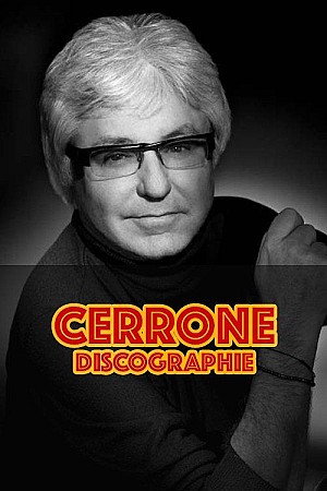 Cerrone - Discographie