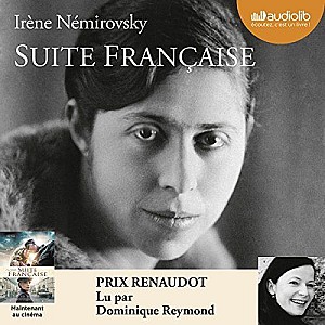 Suite française - Irène Némirovsky