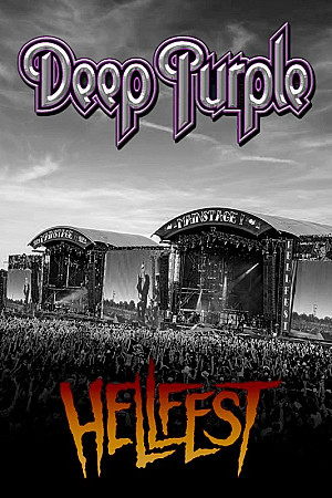 Deep Purple au Hellfest