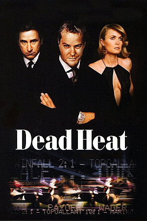 Dead Heat : Pari à haut risque