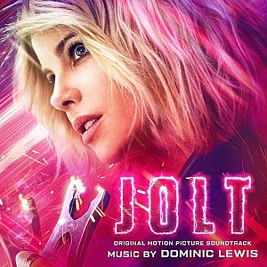 Jolt (Original Motion Picture Soundtrack)