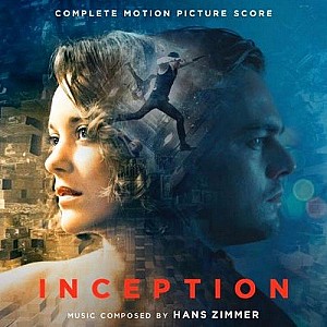 Inception (Complete Motion Picture Score)