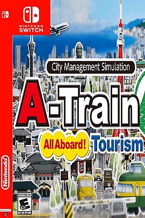 A-Train : All Aboard! Tourism