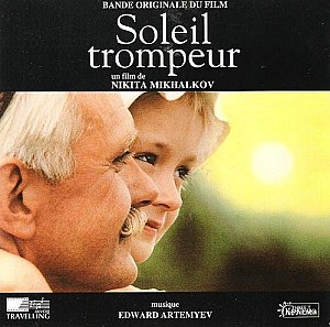 Soleil Trompeur (Bande originale du film)