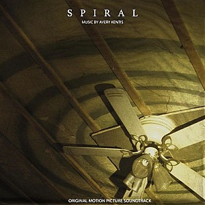 Spiral (Original Motion Picture Soundtrack)