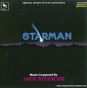 Starman (Original Motion Picture Soundtrack)