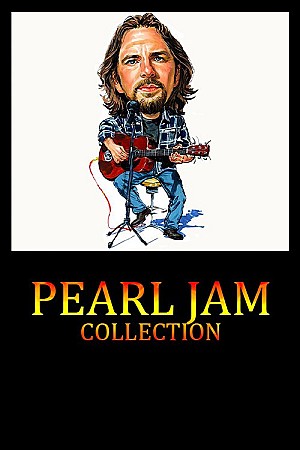 Pearl Jam - Collection