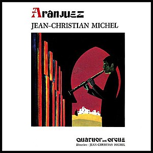 Jean-Christian Michel – Aranjuez